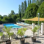 Chateau Du Fraissinet, 6 Sleeping 2-8 Guests, Pool&river On Site