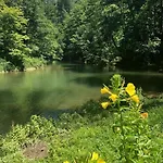 Chateau Du Fraissinet, 6 Sleeping 2-8 Guests, Pool&river On Site