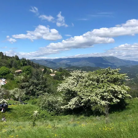 Σπίτι διακοπών Chateau Du Fraissinet, 6 Sleeping 2-8 Guests, Pool And River On Site La Tronche (Gard)