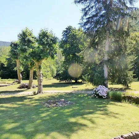 Chateau Du Fraissinet, 6 Sleeping 2-8 Guests, Pool And River On Site Σπίτι διακοπών