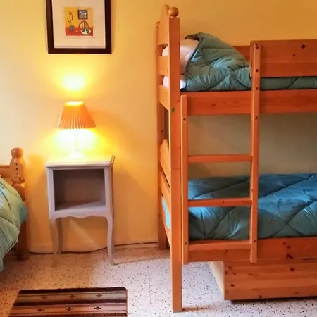 Chateau Du Fraissinet, 6 Sleeping 2-8 Guests, Pool And River On Site Σπίτι διακοπών *